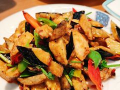 -春水锅贴·传统鲁菜(大明湖店)