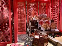 -湖滨28中餐厅·西湖宴·杭州君悦酒店