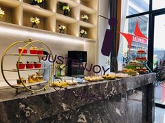 -艾加柒克蛋糕茶歇甜品台(春熙路店)