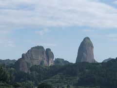 -崀山风景名胜区