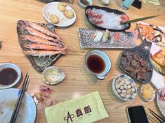 -真剑日本料理·铁板烧(贵州路店)