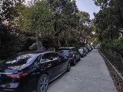 -不觉晓CAMPING(上海迪士尼营地店)