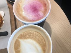 -星巴克臻选(国贸商城首店)