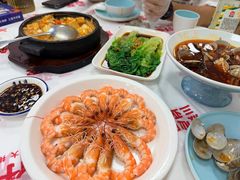 -不仔客海鲜·三亚老字号(第一市场店)