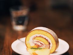 -black rainbow coffee