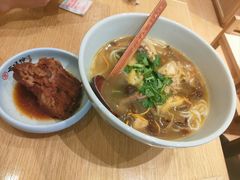 -云味馆·云南菜·云南米线(地王店)