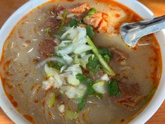 -顺华粉馆(桃园南路店)