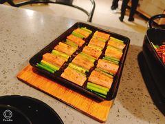 -一棠龙虾•王牌虾球(楚河汉街店)