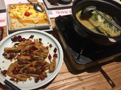 -U你·天然调味(南湖总店)