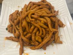 -今一靓汤.顺德菜东莞三十年老字号(厚街店)