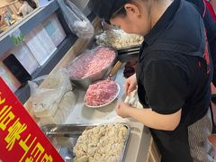 -老谢野馄饨(延安路店)
