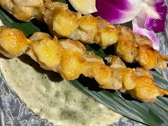 -気楽亭和食料理(气乐亭大世界本店)