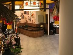 等位区-门家大院铁锅炖·KTV·包房(浑南店)