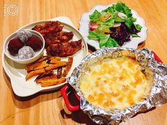 -ABC Cooking Studio(上海环球金融中心店)