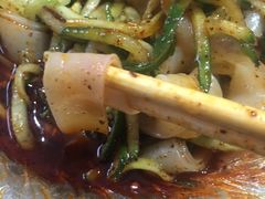 -潘氏凉皮(迎宾南路店)