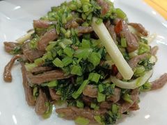 -两户人家农家乐