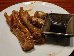 -西安W酒店·WEI全味西餐厅