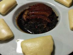 -洞庭土菜小炒馆(易发广场店)