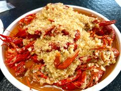 -周姑娘不等味·牛羊肉火锅·螃蟹罗氏虾·烤鱼烤串(高邮店)