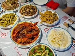 -三妹小龙虾·黄油蟹(华侨城总店)