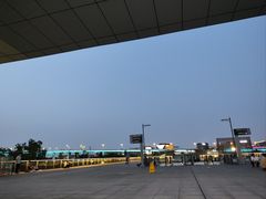 -国家会展中心（上海）虹馆EH