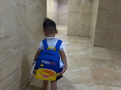 -奇乐全日制婴儿学校·早教