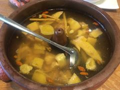 -旅马餐厅(茅家埠店)