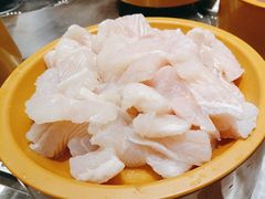 -喜家自助小火锅(乐客城店)