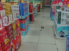 -九九隆超市(福华花园店)