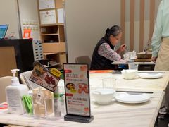 -汤城小厨•粤菜•靓汤(西直门凯德MALL店)