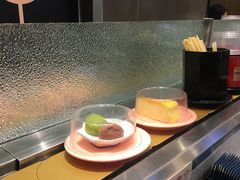 -争鲜回转寿司(飞洲国际店)