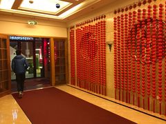 -君来梁溪饭店-餐厅