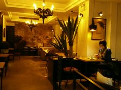 -雅城香慧咖啡馆(常德路店)