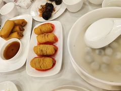 -瑞福园联谊餐室(茂名南路店)