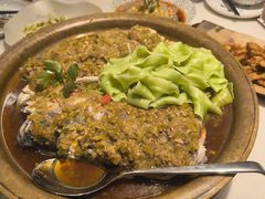 -蜀香格格•剁椒鱼头(龙西店)