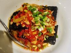 臭豆腐-炊烟小炒黄牛肉(东庆街店)