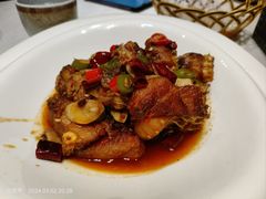 -湖北味道(湖北大厦店)