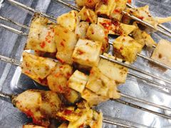 烤串-鑫顺吉牛肉馆