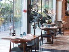 -果仁·意大利餐厅(财富广场店)