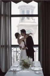-青禾蒙娜丽莎婚纱摄影(武汉总店)