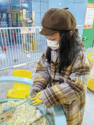 点击看大图 -神奇动物撸宠馆·羊驼·小浣熊·异宠(豫园店)