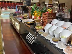 -昆明南亚风情园豪生大酒店-泰式国际海鲜自助餐厅