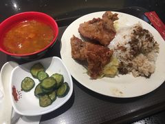 -大圆碗•T骨大排饭(天海店)
