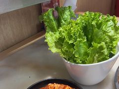 -韩宫宴烤肉·料理(南京江宁万达店)