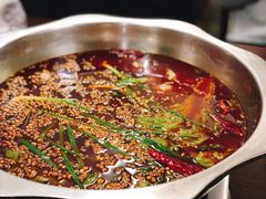 -大拿渔火锅(万豪白领富贵西园店)