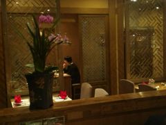 -萨拉伯尔水源素问店·韩国宫廷料理(人民路店)
