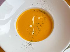 soup-TABLE·味西餐厅-成都茂业JW万豪酒店