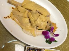 -津津菜馆(绝没分店)