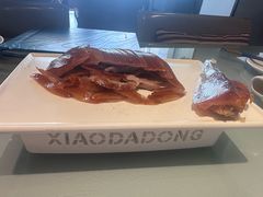 -小大董·烤鸭(观景餐厅·南京西路店)