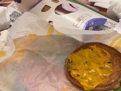 -麦当劳(温州人民路店)